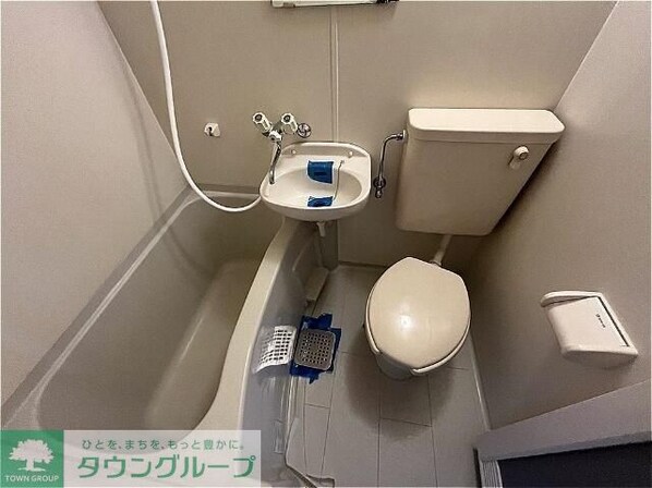 ウィンコーポ北野の物件内観写真